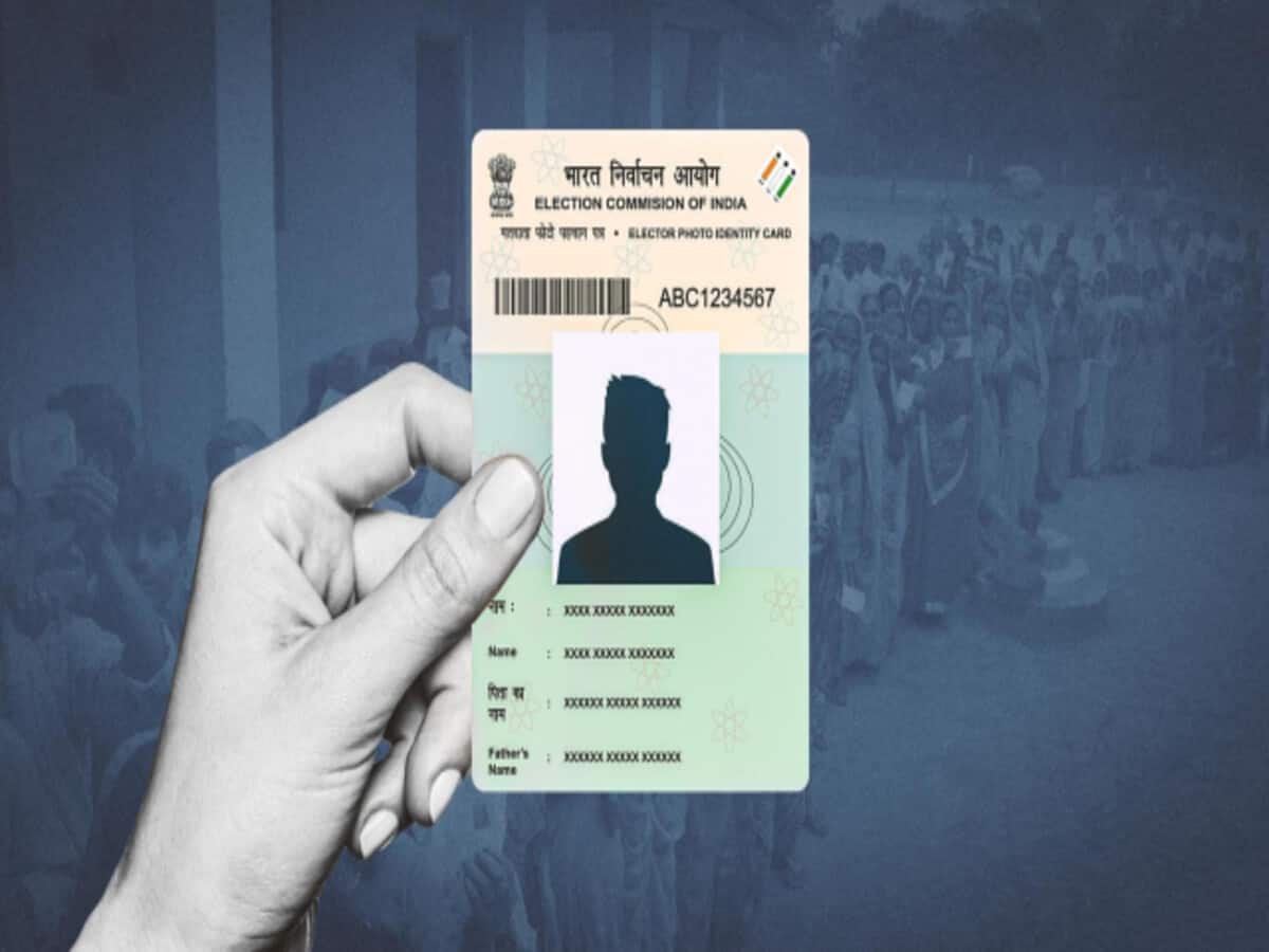 her is how to apply for voter Id card online for free follow these easy steps – Tech news hindi her is how to apply for voter Id card online for free follow these easy steps – Tech news hindi