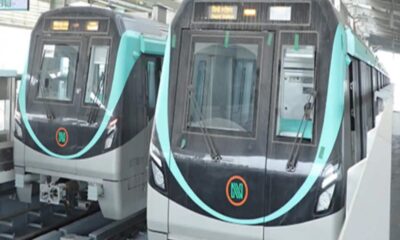 NCR को सौगात, अब बोड़ाकी तक दौड़ेगी मेट्रो की एक्वा लाइन; ये दो होंगे नए स्टेशन, लाखों यात्रियों को फायदा