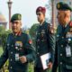 दिल्ली में एक छात्र के सुसाइड केस में सेना ने दिए जांच के आदेश, पुलिस ने बनाई 5 सदस्यीय SIT