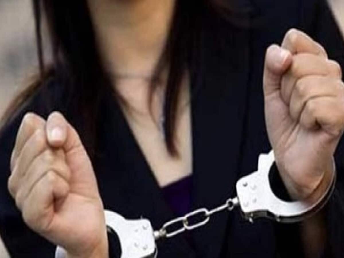 MP में घर से 78 लाख कैश चोरी का खुलासा, बहू निकली मास्टरमाइंड; पुलिस ने ऐसे पकड़ा MP में घर से 78 लाख कैश चोरी का खुलासा, बहू निकली मास्टरमाइंड; पुलिस ने ऐसे पकड़ा