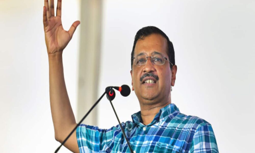 दिल्ली में 3 टाइम मुफ्त खाना देगी केजरीवाल सरकार, किन्हें मिलेगा फायदा