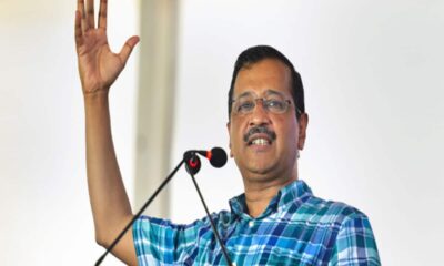 दिल्ली में 3 टाइम मुफ्त खाना देगी केजरीवाल सरकार, किन्हें मिलेगा फायदा