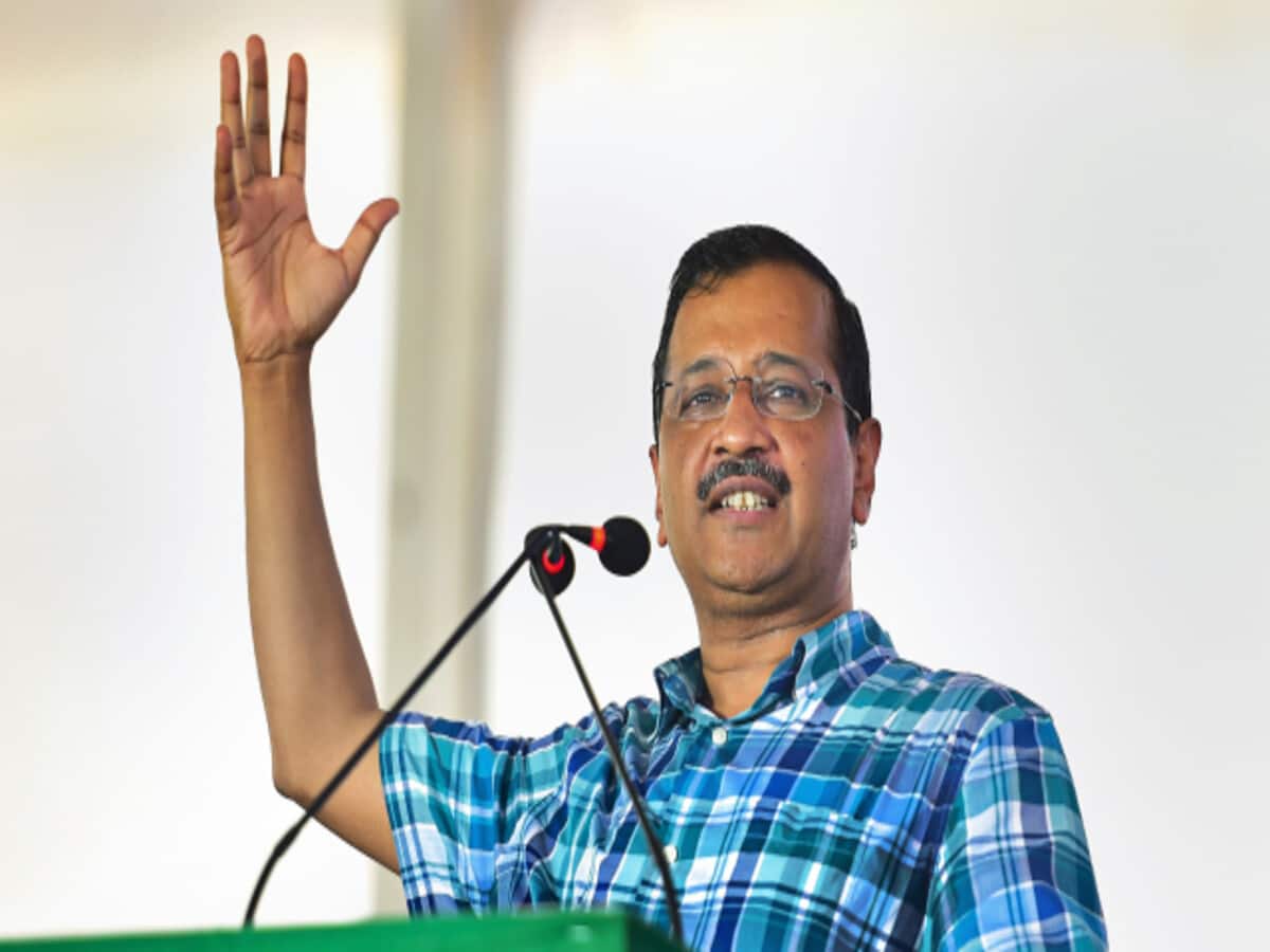 दिल्ली में 3 टाइम मुफ्त खाना देगी केजरीवाल सरकार, किन्हें मिलेगा फायदा दिल्ली में 3 टाइम मुफ्त खाना देगी केजरीवाल सरकार, किन्हें मिलेगा फायदा