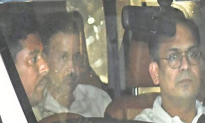 delhi excise policy case ed summons aap leaders in money laundering case