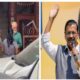 He is a hero for all Dilli wallas said arvind kejriwal on aap leader Satyendar Jain