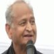 Ashok Gehlot targeted the leaders who left Congress party and joined BJP – नए घर में शिफ्ट हुए अशोक गहलोत, बोले