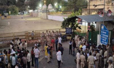 भोजशाला सरस्वती मंदिर था, बाद में इस्लामिक मस्जिद में बदला गया: पूर्व ASI अधिकारी