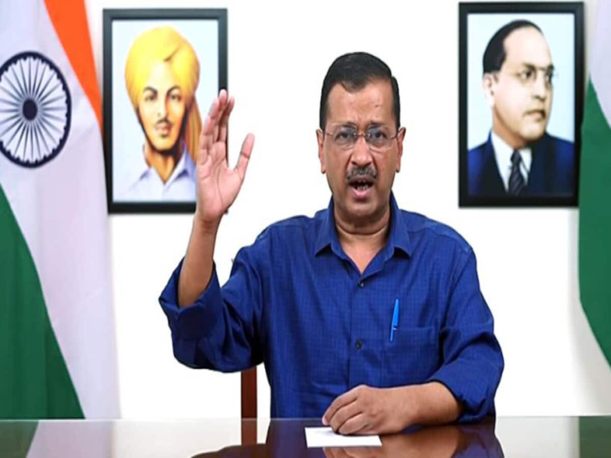 आयुष्मान भारत नहीं किया लागू, टीवी को हटाने में रहे विफल; दिल्ली के हेल्थ पर केंद्रीय मंत्री का केजरीवाल को जवाब आयुष्मान भारत नहीं किया लागू, टीवी को हटाने में रहे विफल; दिल्ली के हेल्थ पर केंद्रीय मंत्री का केजरीवाल को जवाब