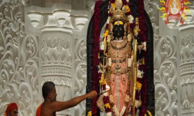 UP Top News Today 21 March 2024 Badaun Double Murder Lok Sabha Election 2024 BJP Yogi Adityanath Akhilesh Yadav SP