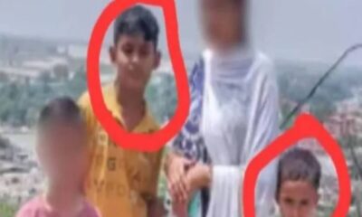 sajid and javed killed my brothers 10 year old piyush eyewitness