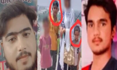 UP Badaun Double Murder Accused Javid Arrested said in Viral Video had good terms with victim family – बदायूं डबल मर्डर: आरोपी जाविद गिरफ्तार, बोला