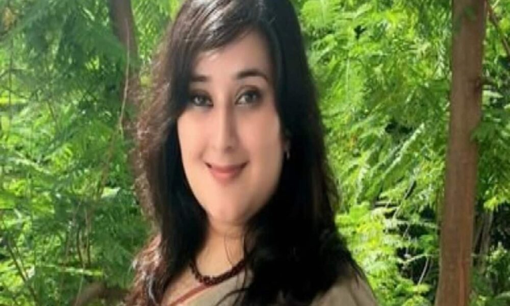 दिल्ली की सबसे हाईप्रोफाइल सीट से क्यों मिला बांसुरी स्वराज को टिकट? क्या है BJP का प्लान