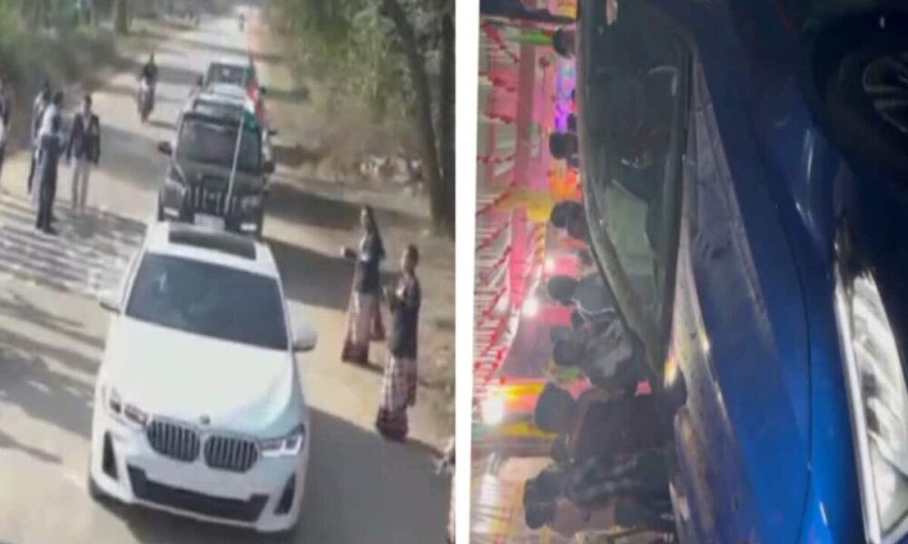 10 दिन में पैसे डबल कराके बन गया करोड़ पति, गांव की सड़कों पर दौड़ने लगी BMW और मर्सिडीज जैसी कार