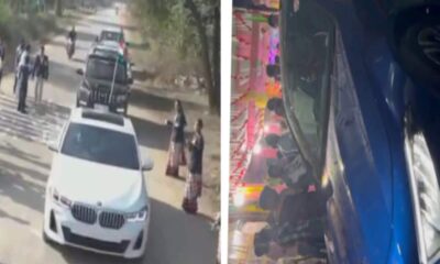10 दिन में पैसे डबल कराके बन गया करोड़ पति, गांव की सड़कों पर दौड़ने लगी BMW और मर्सिडीज जैसी कार