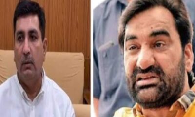 Lok Sabha Election 2024: हनुमान बेनीवाल से गठबंधन की राह में रोड़ा कौन? हरीश चौधरी है या…