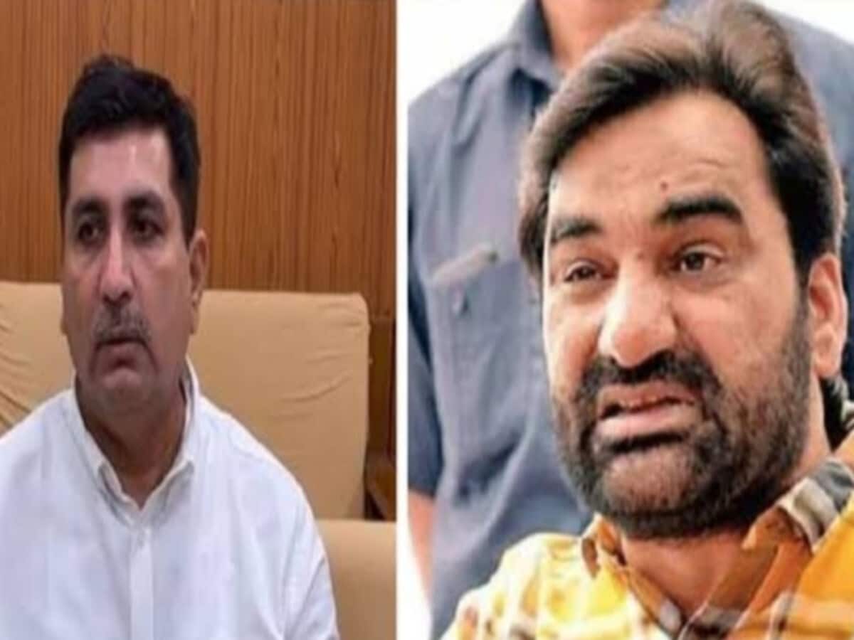 Lok Sabha Election 2024: हनुमान बेनीवाल से गठबंधन की राह में रोड़ा कौन? हरीश चौधरी है या… Lok Sabha Election 2024: हनुमान बेनीवाल से गठबंधन की राह में रोड़ा कौन? हरीश चौधरी है या…