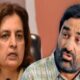 नागौर से हनुमान बेनीवाल 'इंडिया' गठबंधन के उम्मीदवार, ज्योति मिर्धा से फिर टक्कर