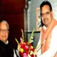 राज्यपाल कलराज  मिश्र से मिले सीएम भजनलाल शर्मा, मंत्रिमंडल विस्तार की चर्चा तेज