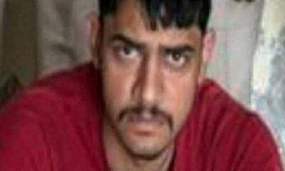 गैंगस्टर कुलदीप जघीना हत्याकांड: 50 हजार का इनामी बदमाश सचिन गिरफ्तार, पक़ड़ में ऐसे आया