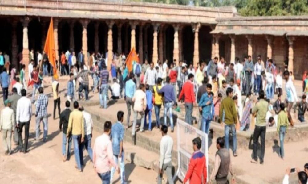 भोजशाला का होगा ASI सर्वे, सुप्रीम कोर्ट ने खारिज कर दी मुस्लिम पक्ष की अपील
