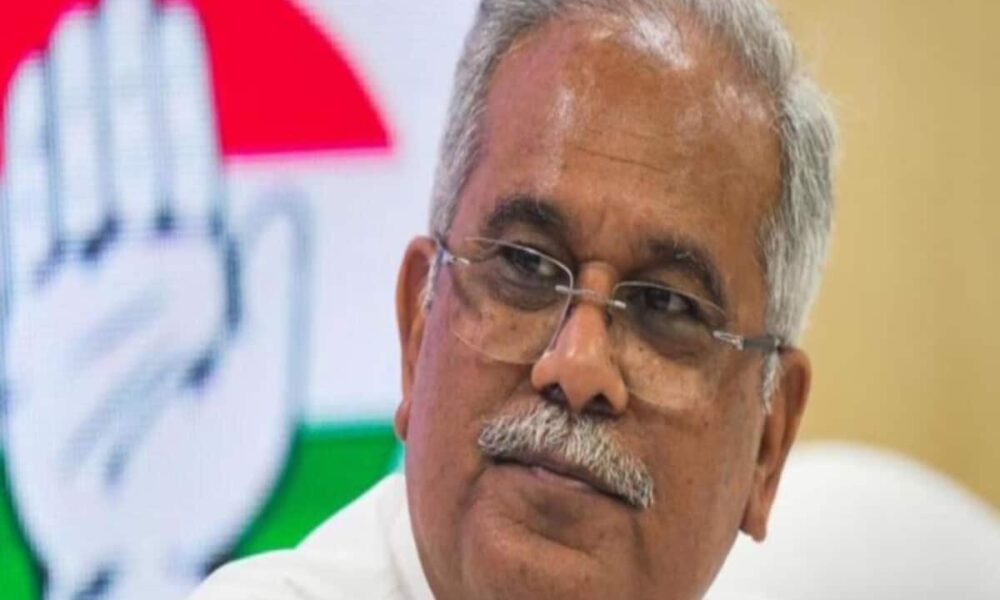 महादेव सट्टा ऐप केस में FIR पर भूपेश बघेल का रिएक्शन, क्या बोले छत्तीसगढ़ के पूर्व सीएम
