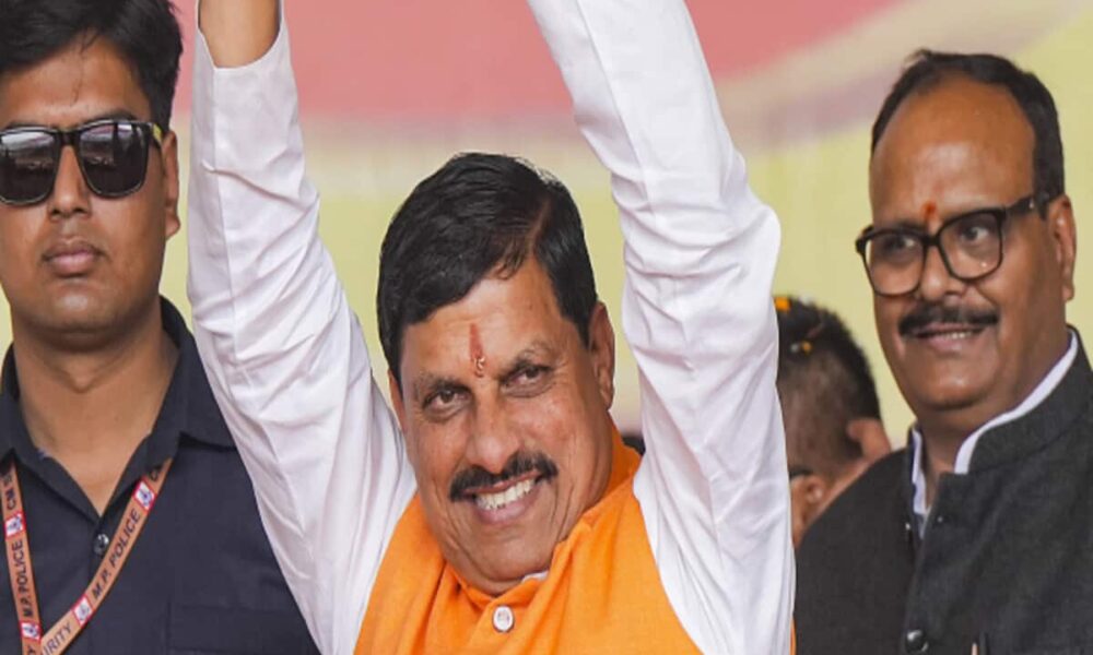Big decisions of CM Mohan Yadav cabinet before the code of conduct these two schemes started in MP
