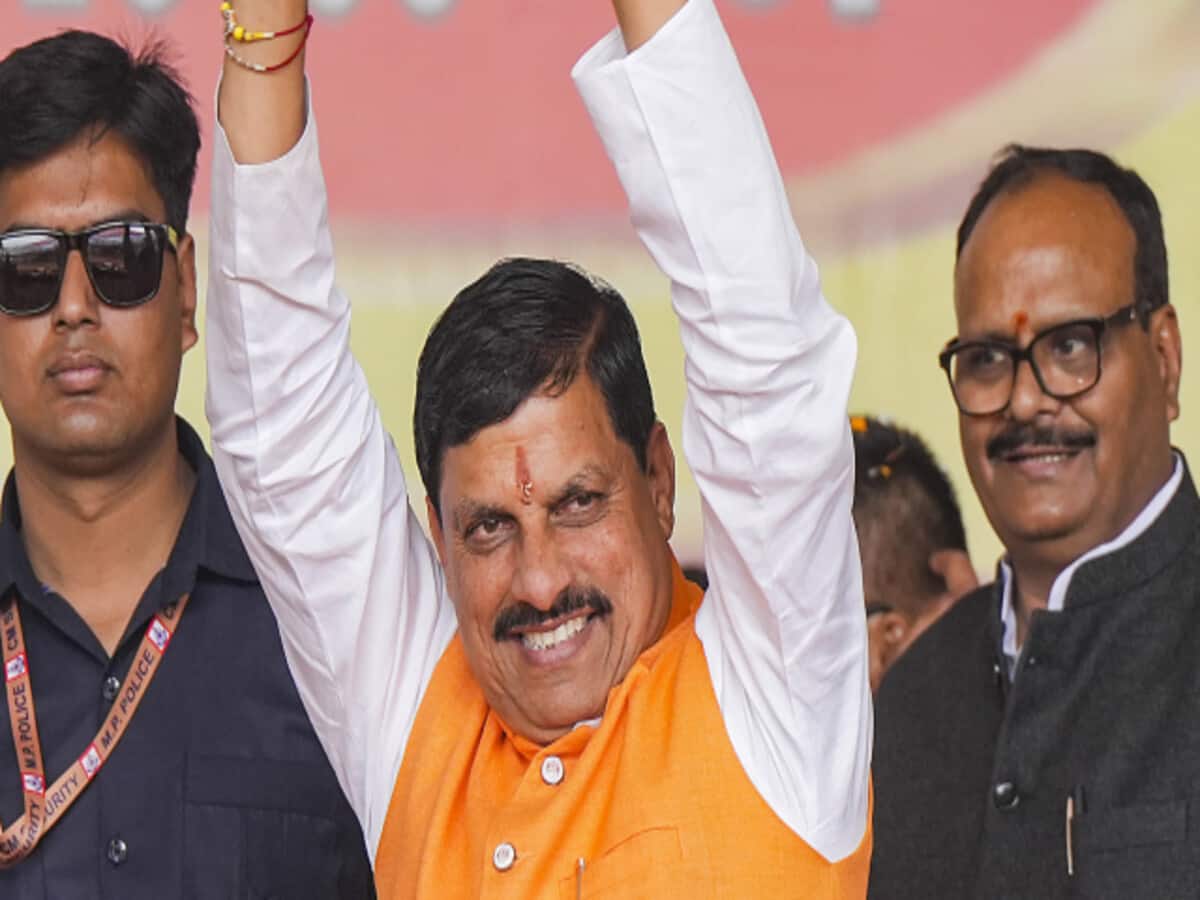 Big decisions of CM Mohan Yadav cabinet before the code of conduct these two schemes started in MP Big decisions of CM Mohan Yadav cabinet before the code of conduct these two schemes started in MP