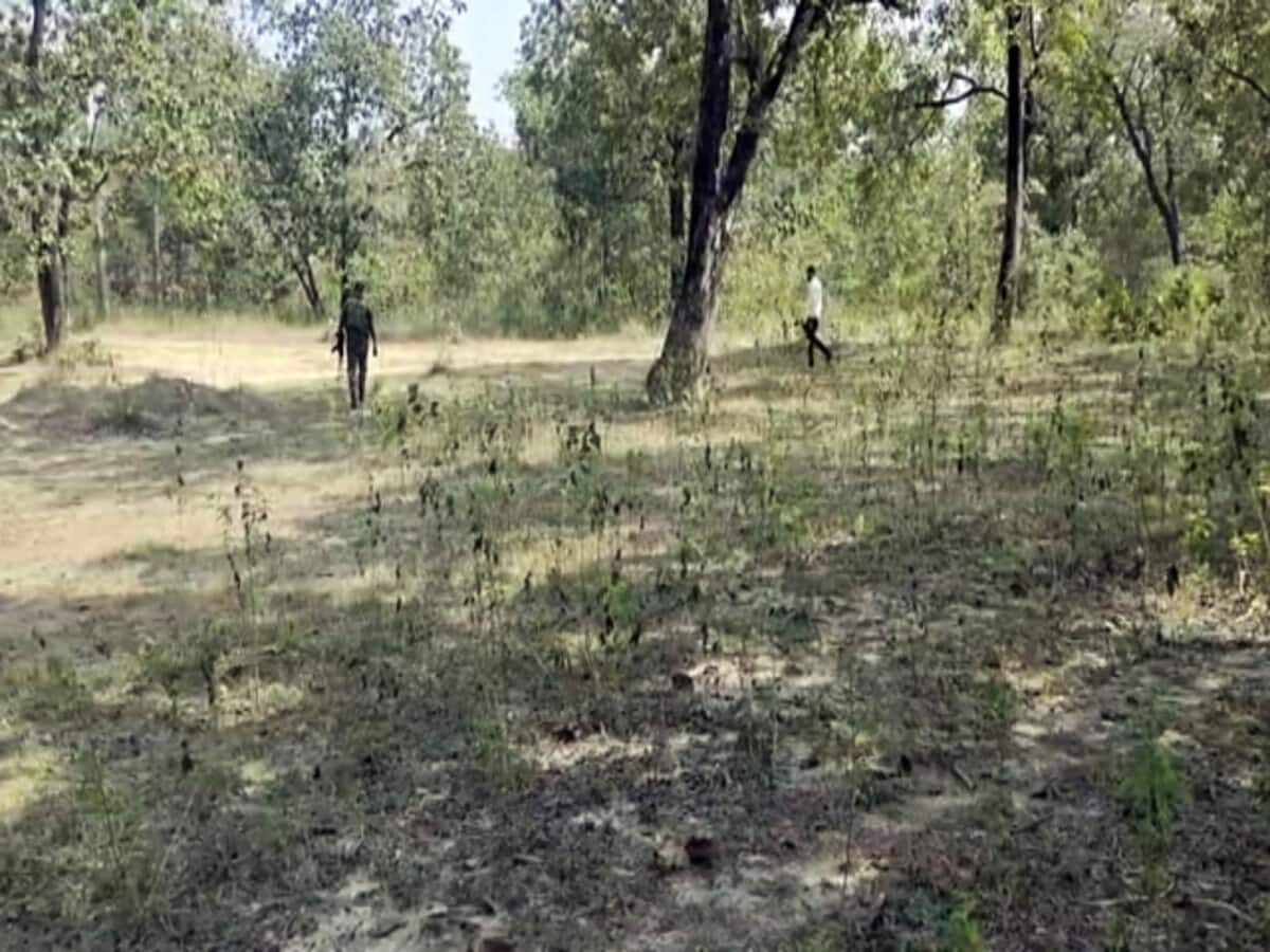 छत्तीसगढ़ में बड़ा एनकाउंटर, मुठभेड़ में मारे गए दो नक्सली; सर्च ऑपरेशन तेज