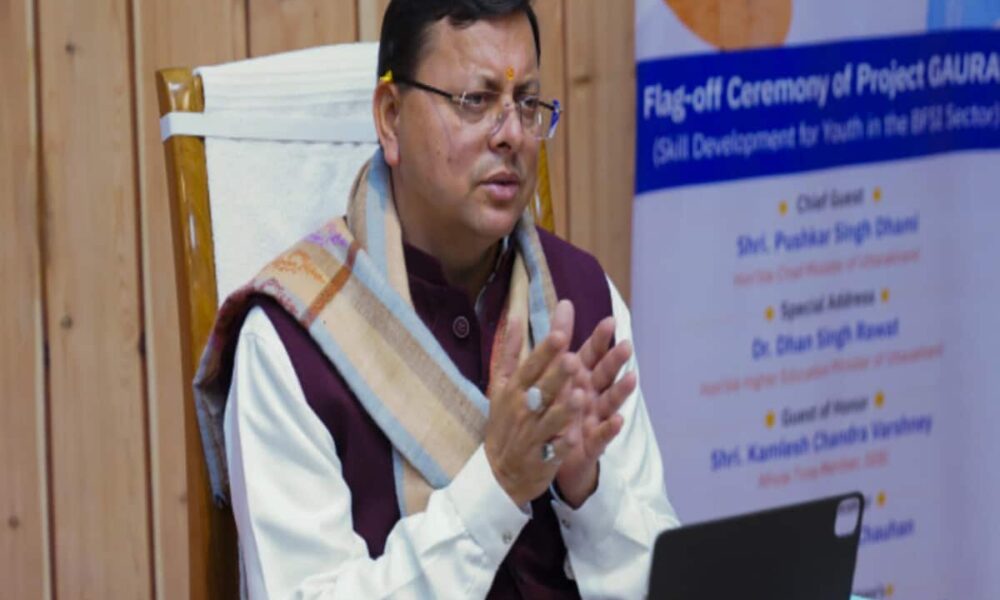 big update on chardham yatra 2 hospital will be started soon approved pushkar singh dhami cabinet