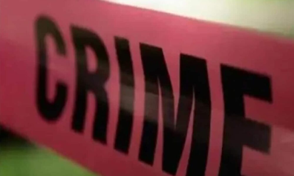 छत्तीसगढ़ में 3 साल की बच्ची से हैवानियत, खून से लथपथ मासूम की मौत, दो गिरफ्तार