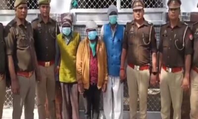 Bijnor boyfriend severed head of girlfriend from her body by cutting it with a knife