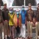 Bijnor boyfriend severed head of girlfriend from her body by cutting it with a knife
