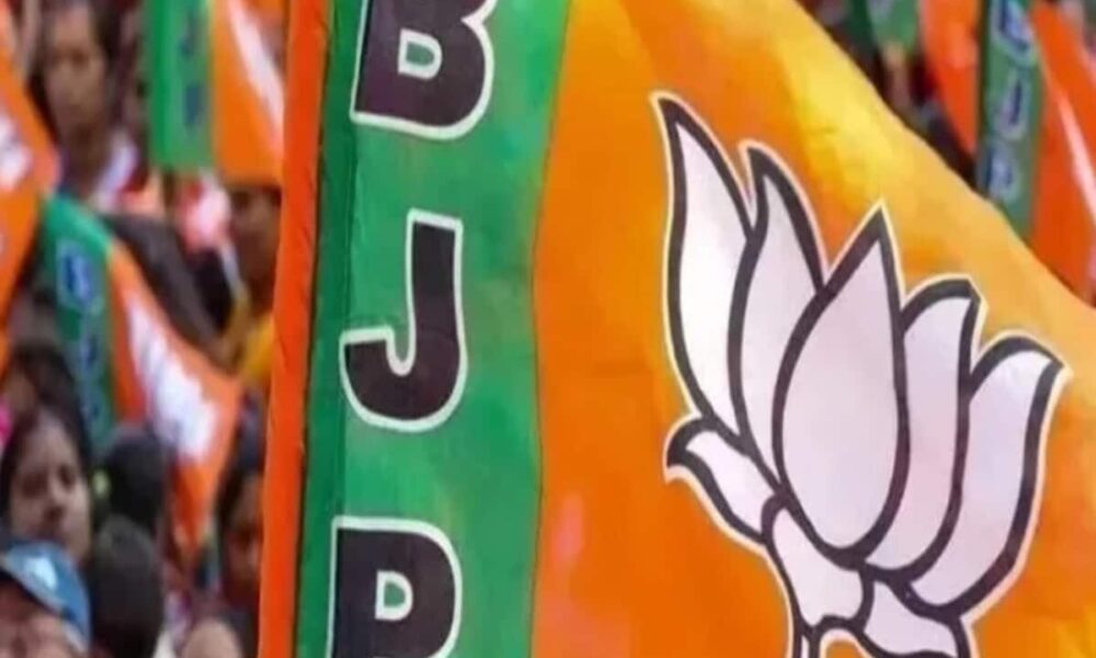 जांजगीर-चांपा लोकसभा सीट पर भाजपा ने आखिर क्यों बदली रणनीति; पांचवी जीत को लेकर क्या है बीजेपी का प्लान?