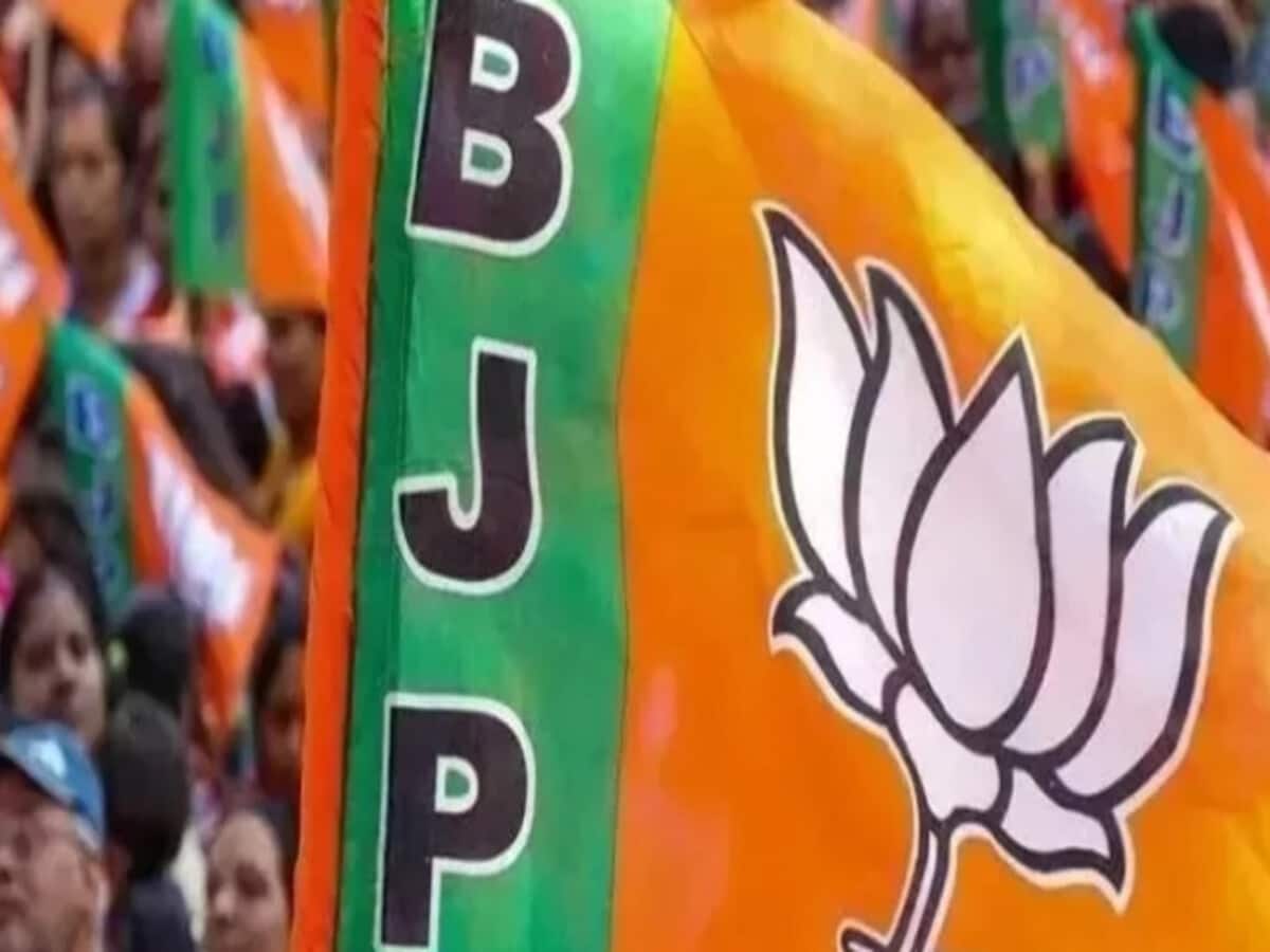जांजगीर-चांपा लोकसभा सीट पर भाजपा ने आखिर क्यों बदली रणनीति; पांचवी जीत को लेकर क्या है बीजेपी का प्लान? जांजगीर-चांपा लोकसभा सीट पर भाजपा ने आखिर क्यों बदली रणनीति; पांचवी जीत को लेकर क्या है बीजेपी का प्लान?