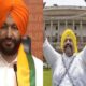 BJP Candidate List Punjab Ravneet Singh Bittu Sushil Kumar Rinku Half Candidates of BJP Are from Outsiders