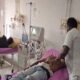 बीजीपी नेता को AAP नेता ने मारी गोली, गोलीकांड के बाद फरार हुआ आरोपी