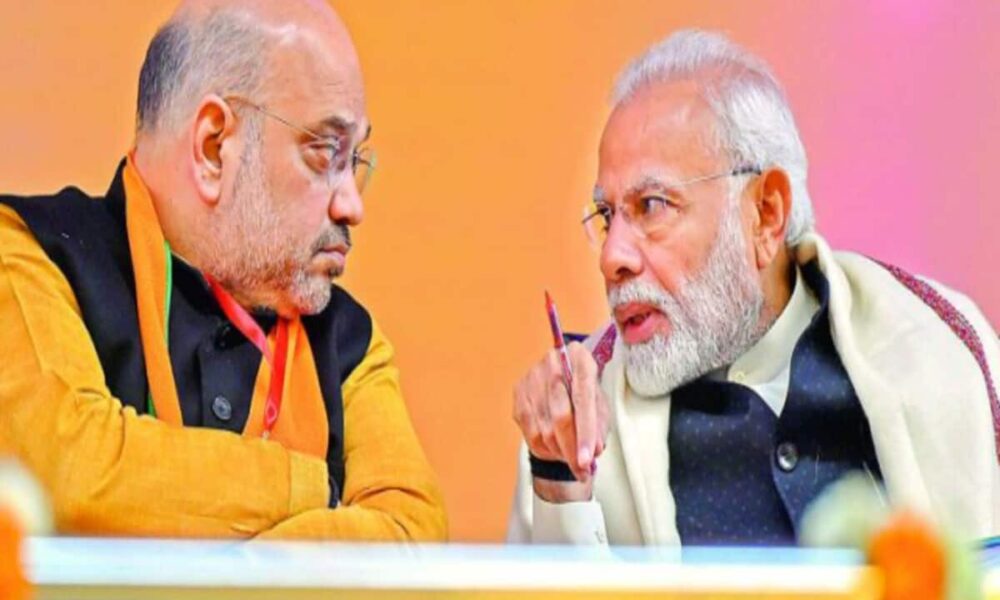BJP confidence MPs Tehri Nainital Almora why seats stuck Haridwar Garhwal – टिहरी, नैनीताल-अल्मोड़ा से सांसदों पर BJP को भरोसा,  हरिद्वार