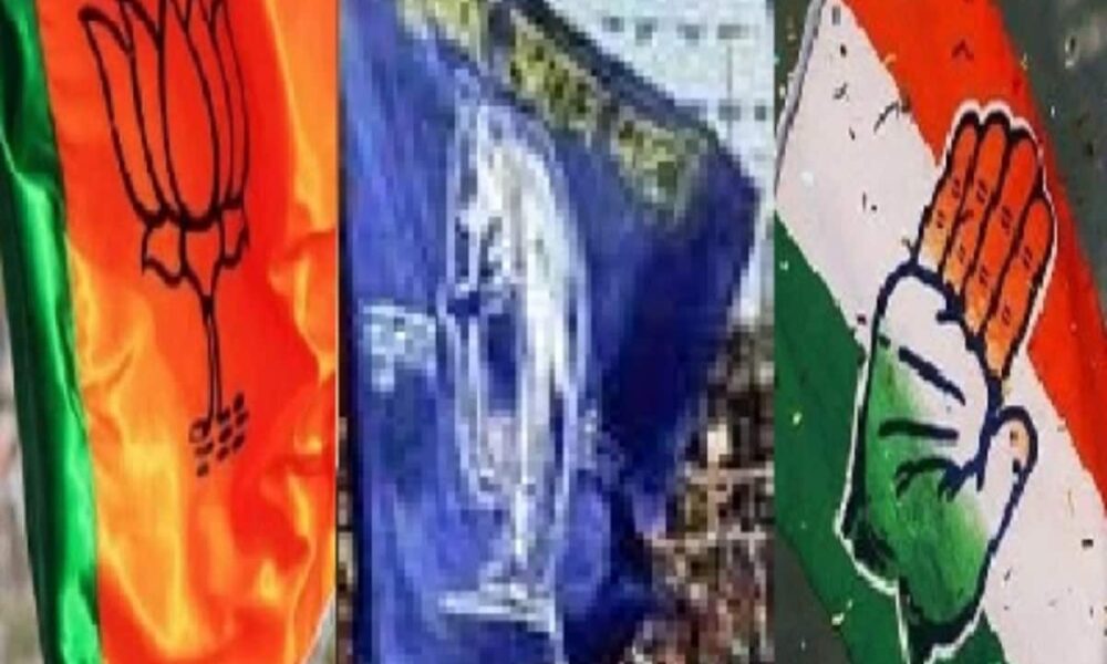 BSP fielded candidates Uttarakhand Lok Sabha elections 2024