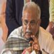 Bhupesh Baghel raised questions on ED action said why is Chhattisgarh not losing its fascination – भूपेश बघेल ने ED की कार्रवाई पर खड़े किए सवाल, बोले