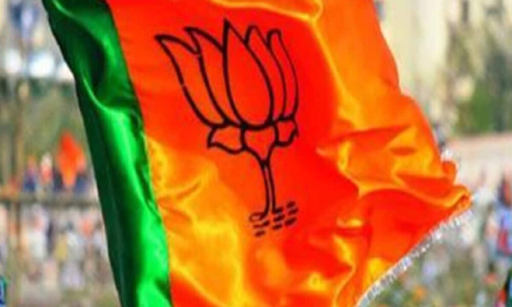 राजस्थान से घोषित किए 2 उम्मीदवार, दौसा और करौली-धौलपुर से इनको मिला टिकट