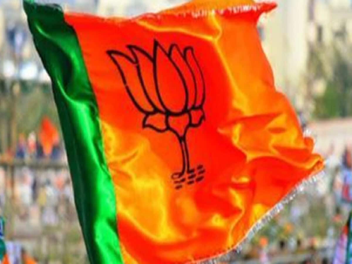 राजस्थान से घोषित किए 2 उम्मीदवार, दौसा और करौली-धौलपुर से इनको मिला टिकट राजस्थान से घोषित किए 2 उम्मीदवार, दौसा और करौली-धौलपुर से इनको मिला टिकट