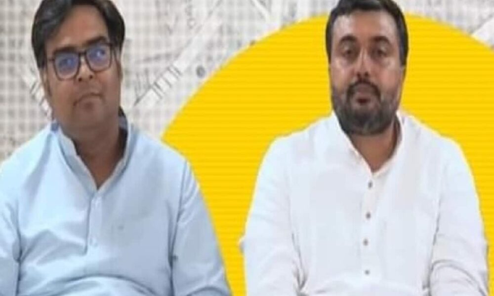 बीजेपी कर रही खरीदने की कोशिश, करोड़ों रुपए और टिकट का ऑफर; AAP विधायकों का आरोप
