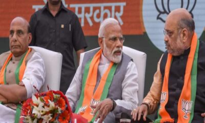 25 साल से खिल रहा भाजपा का कमल, CM साय भी रह चुके हैं सांसद; राजगढ़ लोकसभा सीट का इतिहास