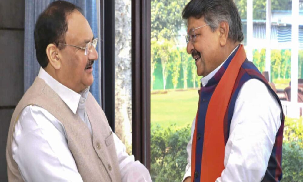 इंदौर सांसद का टिकट काटेगी BJP! कैलाश विजयवर्गीय के बयान से अटकलें; किसे मिलेगा मौका?