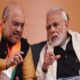 PM Modi Amit Shah election campaign Uttarakhand BJP plans 16 star campaigners