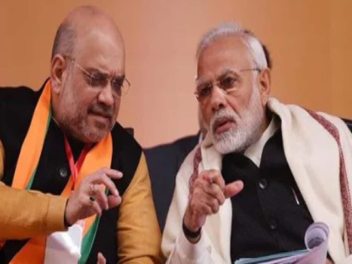 PM Modi Amit Shah election campaign Uttarakhand BJP plans 16 star campaigners PM Modi Amit Shah election campaign Uttarakhand BJP plans 16 star campaigners