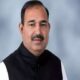 लोकसभा चुनाव के ऐलान से पहले MP में BJP को झटका, राज्यसभा सांसद अजय प्रताप सिंह ने दिया इस्तीफा