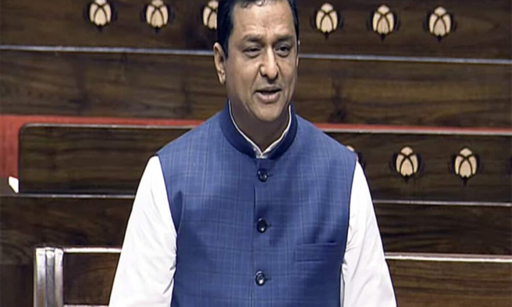अनिल बलूनी की उम्मीदवारी में इन कामों का रहा अहम रोल, BJP ने क्यों जताया भरोसा
