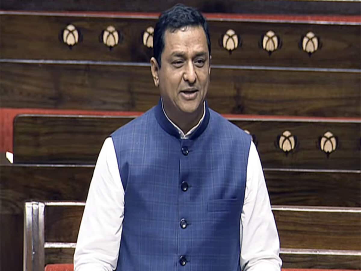 अनिल बलूनी की उम्मीदवारी में इन कामों का रहा अहम रोल, BJP ने क्यों जताया भरोसा अनिल बलूनी की उम्मीदवारी में इन कामों का रहा अहम रोल, BJP ने क्यों जताया भरोसा