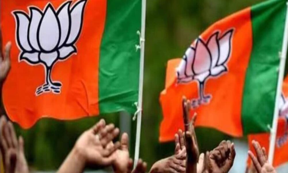 छत्तीसगढ़ में भाजपा के पक्ष में माहौल बनाएगी हेमा मालिनी, पीएम मोदी समेत इन 40 स्टार प्रचारको की सूची जारी